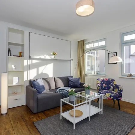 Whg-2-wald-marquardt Apartment *